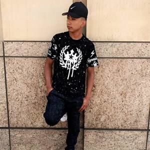 Meet your Posher, Alexander